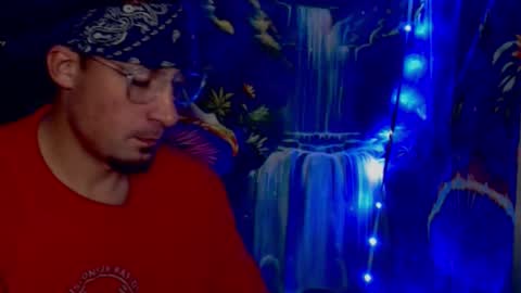 yobleez online show from November 26, 10:29 am