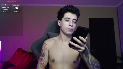 yofukashi online show from November 25, 10:45 pm