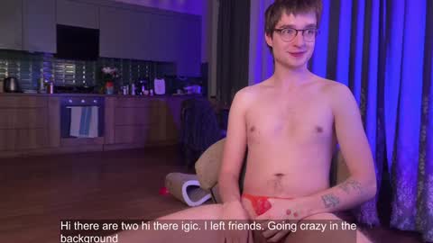 Snapshot of yoga_pizza_420 chatting on January 20, 4:21 am Max online show from January 20, 4:21 am
