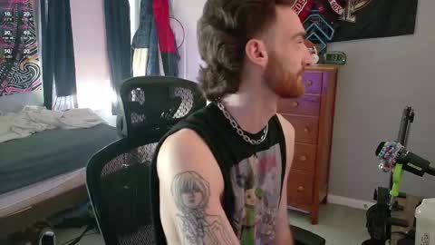 Yogurtmaker online show from February 26, 6:31 pm