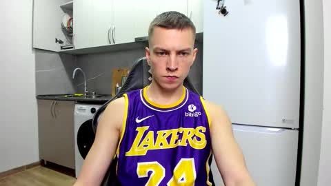 You can ask my name in pm online show from March 18, 6:55 pm