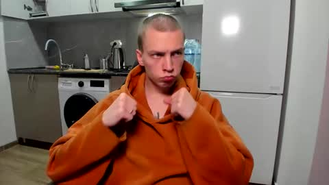 You can ask my name in pm online show from February 8, 3:05 pm