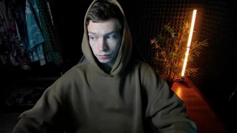 You can ask my name in pm online show from September 27, 5:05 am