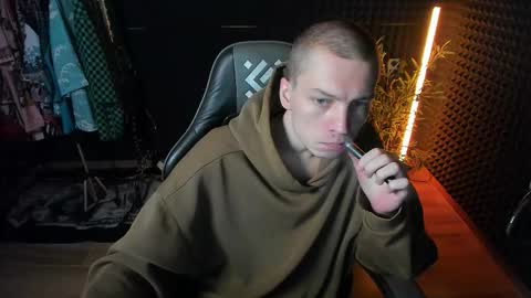 You can ask my name in pm online show from October 22, 5:22 am