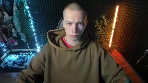 You can ask my name in pm online show from October 13, 4:51 am