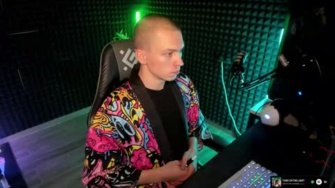 You can ask my name in pm online show from November 26, 3:59 pm