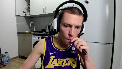 You can ask my name in pm online show from March 11, 6:48 pm