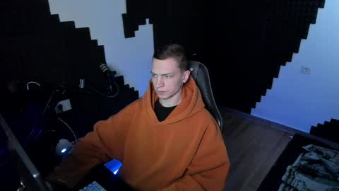 You can ask my name in pm online show from April 20, 7:05 pm