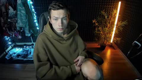 You can ask my name in pm online show from October 2, 6:28 am