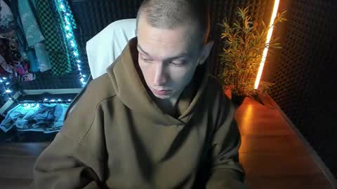 You can ask my name in pm online show from October 17, 5:33 am