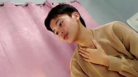 yokaii online show from April 15, 1:33 pm