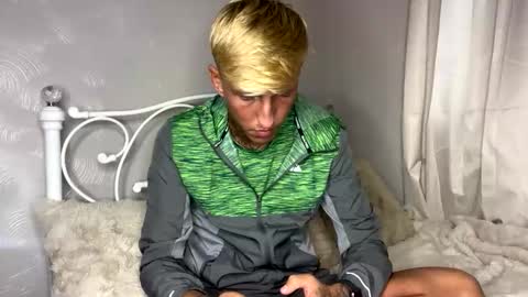 Harrison online show from November 3, 3:58 pm