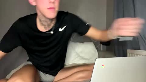 Harrison online show from January 11, 9:46 pm