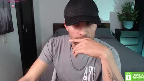 yoshy_man online show from October 22, 2:59 am