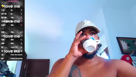 Snapshot of yosoy_enzo2020 chatting on September 9, 12:15 pm Enzo online show from September 9, 12:15 pm
