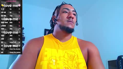 Snapshot of yosoy_enzo2020 chatting on September 18, 1:02 pm Enzo online show from September 18, 1:02 pm