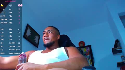 Snapshot of yosoy_enzo2020 chatting on October 9, 4:17 am Enzo online show from October 9, 4:17 am