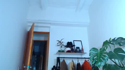Snapshot of yosoy_enzo2020 chatting on February 2, 10:35 am Enzo online show from February 2, 10:35 am