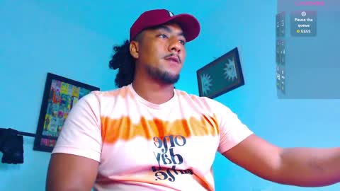 Enzo online show from May 28, 6:11 am