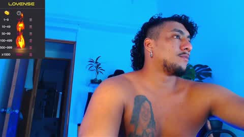 Snapshot of yosoy_enzo2020 chatting on January 9, 3:26 am Enzo online show from January 9, 3:26 am