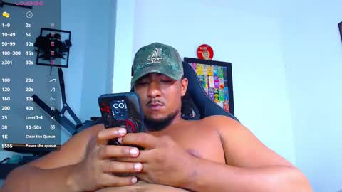 Enzo online show from November 5, 3:41 am