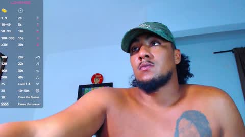 Enzo online show from October 21, 3:20 am