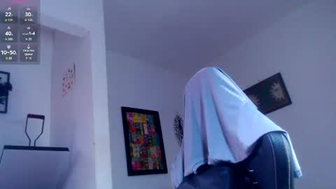 Enzo online show from July 20, 10:33 pm