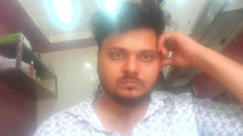 Prince online show from January 13, 10:30 am