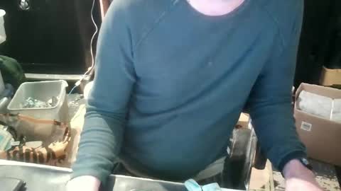 Playtime online show from February 1, 7:05 am