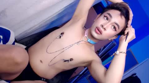 CALL ME DIMPLE STAR xx  online show from March 11, 12:50 pm