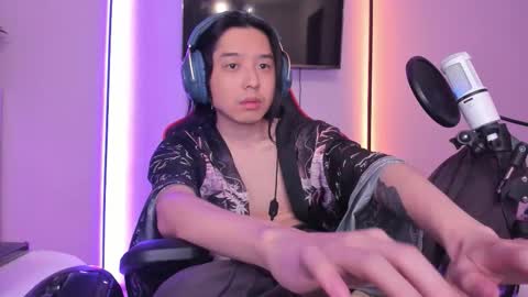 Han   online show from November 9, 12:58 am