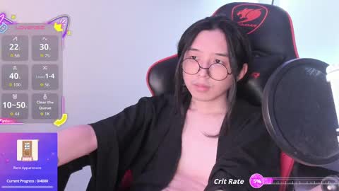 Han   online show from March 13, 12:13 pm