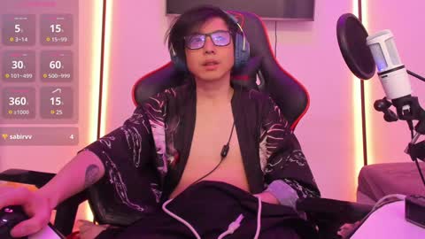 Snapshot of your_little_twink chatting on January 16, 11:48 am Han online show from January 16, 11:48 am