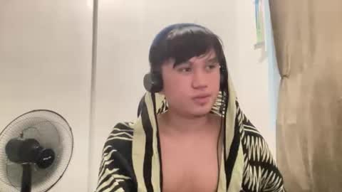 your_love_josh online show from November 13, 8:35 pm