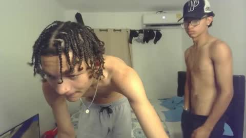 your_master7 online show from February 25, 4:13 am