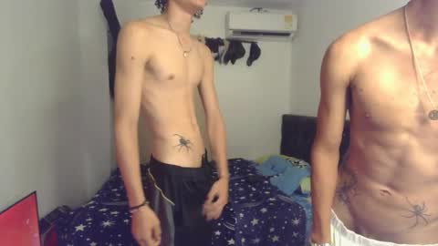 your_master7 online show from February 26, 4:58 am