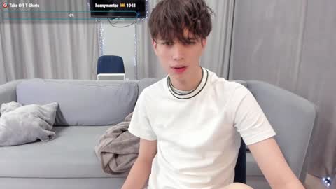 Snapshot of your_shy_guy chatting on January 5, 7:07 pm your_shy_guy online show from January 5, 7:07 pm