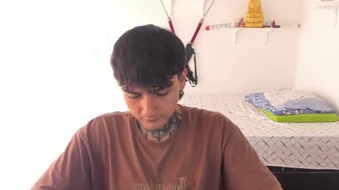 Tao online show from February 25, 6:53 pm