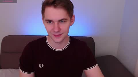 Billy online show from December 16, 9:55 pm