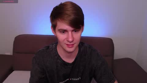 Snapshot of yourbilly chatting on October 3, 2:27 am Billy online show from October 3, 2:27 am