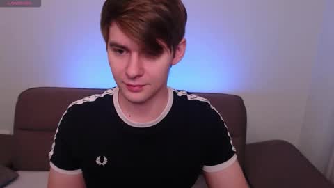 Snapshot of yourbilly chatting on October 13, 1:33 am Billy online show from October 13, 1:33 am