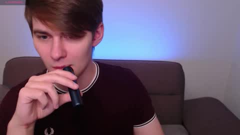 Snapshot of yourbilly chatting on October 12, 1:10 am Billy online show from October 12, 1:10 am