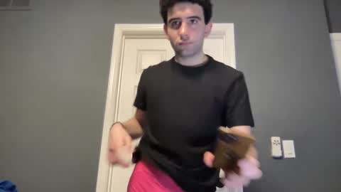 yourboyb1 online show from February 10, 2:52 am