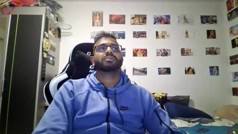 yourchrisjizz online show from December 4, 1:56 am