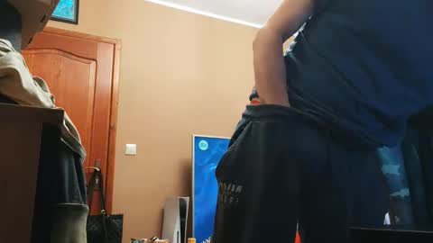 YourDaddyRM online show from November 5, 12:45 am