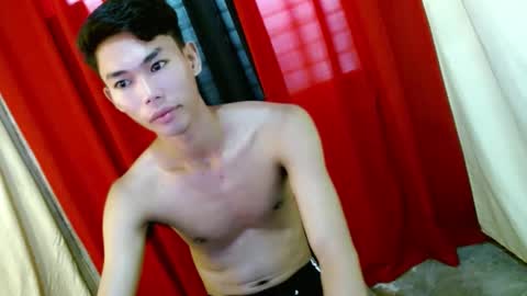 Rence online show from February 22, 12:38 am