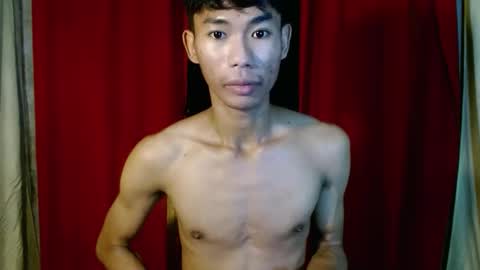 Rence online show from December 3, 5:12 pm