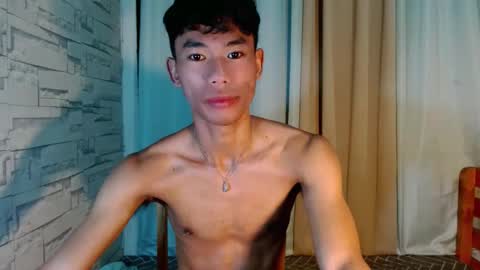 Rence online show from December 27, 12:39 am