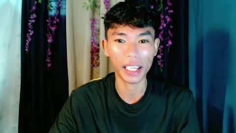 Rence online show from December 24, 11:33 pm