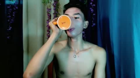 Rence online show from January 29, 3:01 am